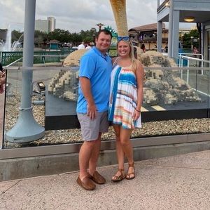 Meet your Posher, Zach